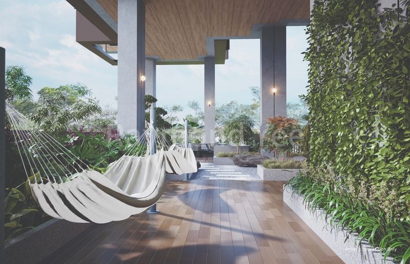 1+1 Bed Apartment (Condo) for Sale in  Hill House - Image 16