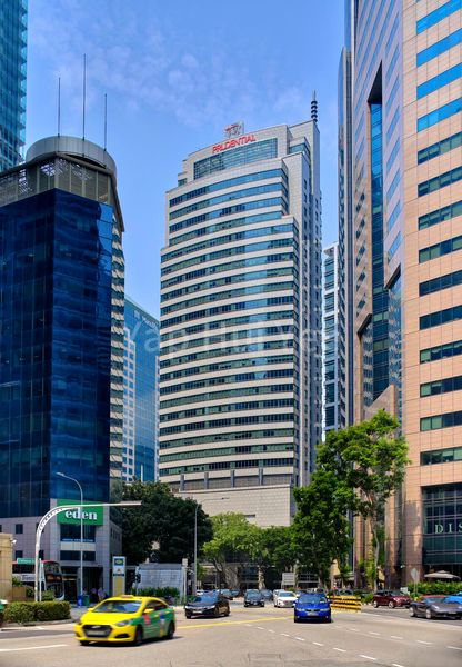 Office for Sale: ✔️Heart of the CBD ✔️Grade A, Strata-Title Office Property - Image 1