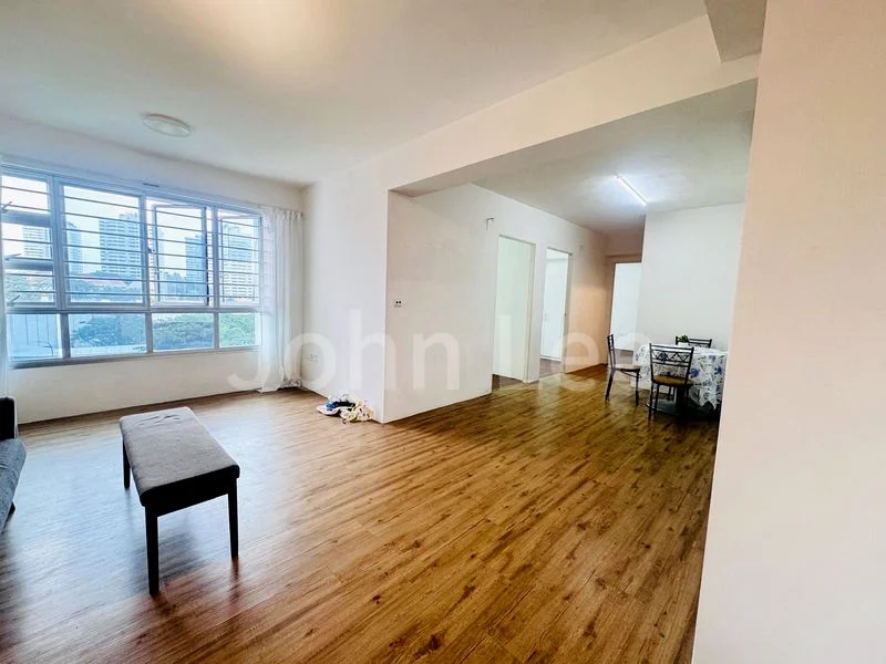 4 Room (4A) HDB for Rent in 131B Lorong 1 Toa Payoh - Image 3