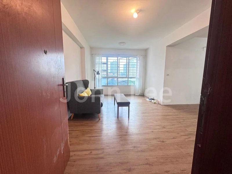 4 Room (4A) HDB for Rent in 131B Lorong 1 Toa Payoh - Image 2