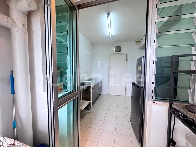 4 Room (4A) HDB for Rent in 131B Lorong 1 Toa Payoh - Image 13