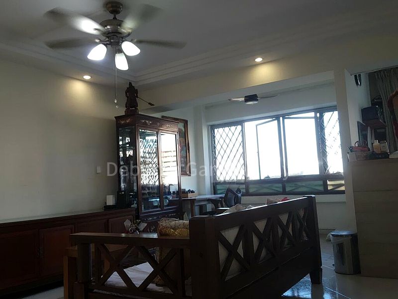 5 Room (5I) HDB for Sale in  290F Bukit Batok Street 24 - Image 12