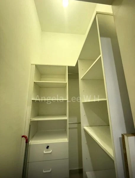 1 Bed Condo for Rent in  Suites @ Paya Lebar - Image 2