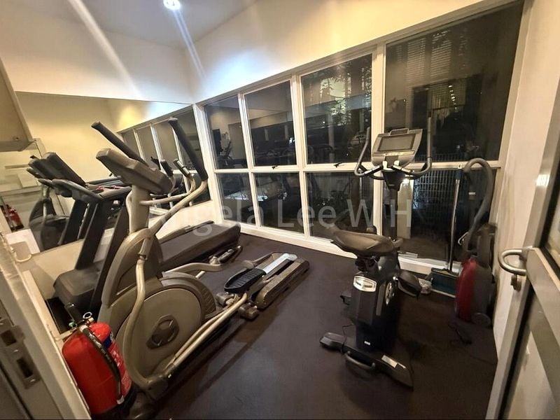 1 Bed Condo for Rent in  Suites @ Paya Lebar - Image 1