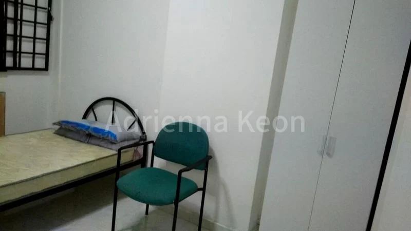 Common Room (HDB) for Rent in  616 Woodlands Avenue 4 - Image 3