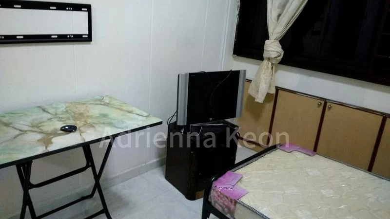 Common Room (HDB) for Rent in  616 Woodlands Avenue 4 - Image 4