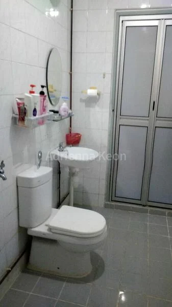 Common Room (HDB) for Rent in  616 Woodlands Avenue 4 - Image 2