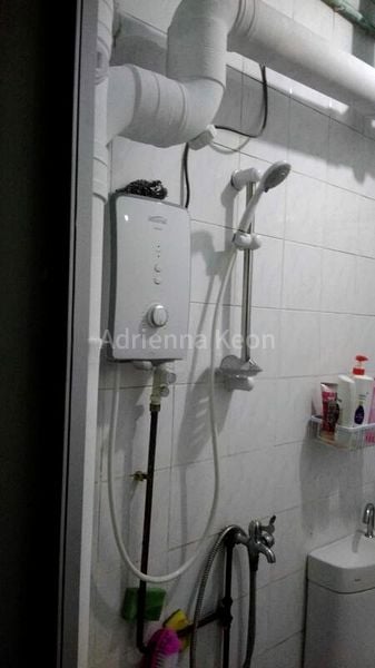 Common Room (HDB) for Rent in  616 Woodlands Avenue 4 - Image 1