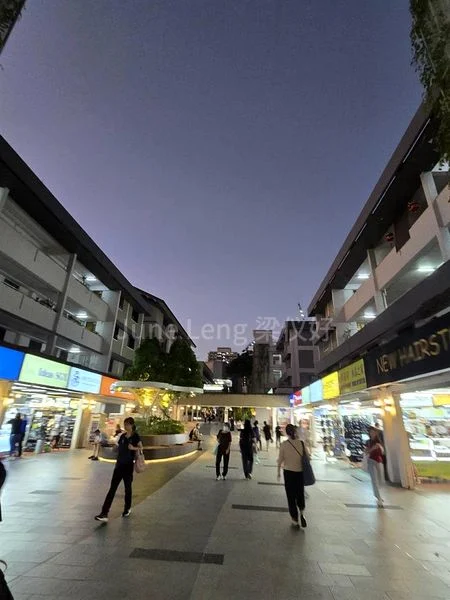 Shop / Shophouse for Rent in  Ang Mo Kio Avenue 8 - Image 1