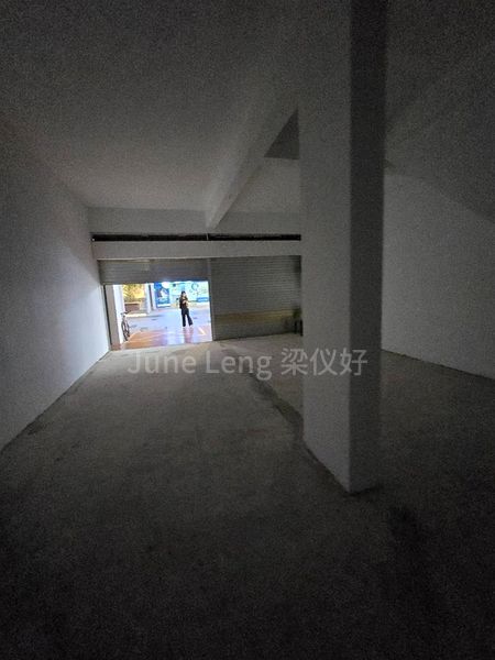Shop / Shophouse for Rent in  Ang Mo Kio Avenue 8 - Image 8