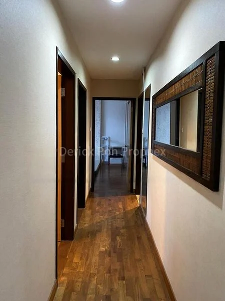 3 Bed Condo for Rent in  Blue Horizon - Image 3