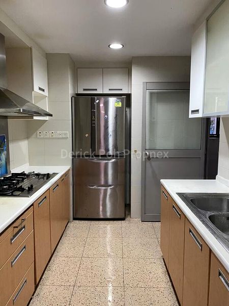 3 Bed Condo for Rent in  Blue Horizon - Image 2