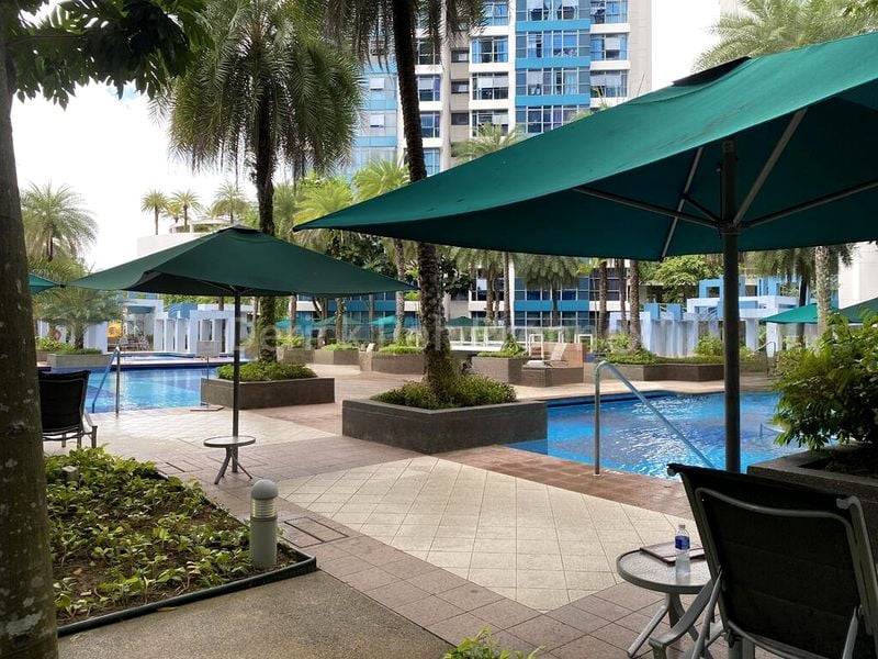 3 Bed Condo for Rent in  Blue Horizon - Image 10
