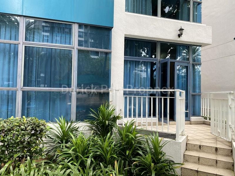 3 Bed Condo for Rent in  Blue Horizon - Image 9