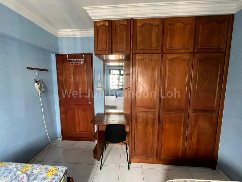 Common Room (HDB) for Rent in  772 Bedok Reservoir View - Image 3