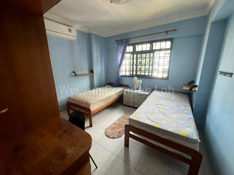 Common Room (HDB) for Rent in  772 Bedok Reservoir View - Image 2