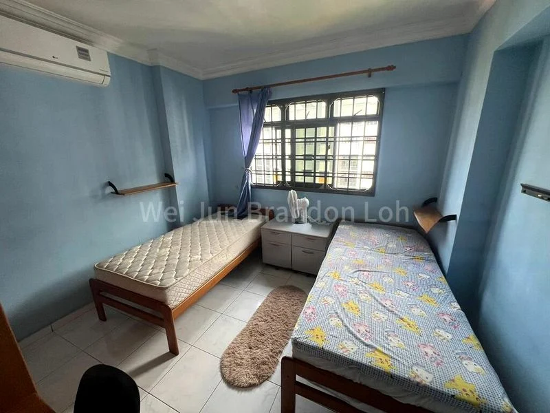 Common Room (HDB) for Rent in  772 Bedok Reservoir View - Image 1
