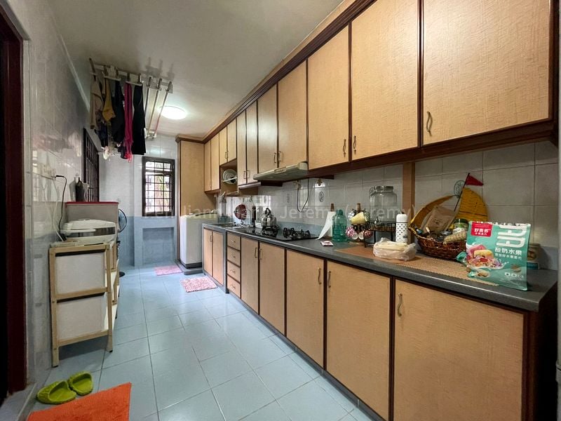 4 Room (4A) HDB for Sale in  622 Senja Road - Image 3