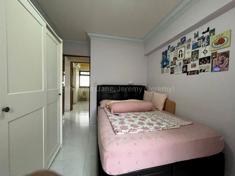 4 Room (4A) HDB for Sale in  622 Senja Road - Image 6