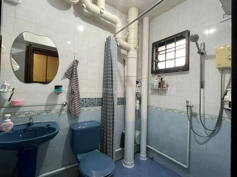 4 Room (4A) HDB for Sale in  622 Senja Road - Image 4