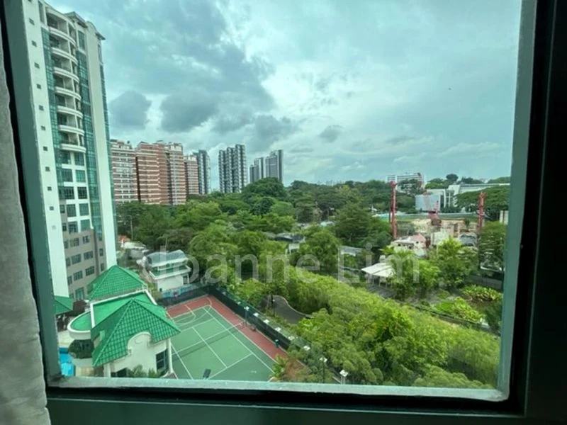 2 Bed Condo for Rent in  Tanglin Regency - Image 8