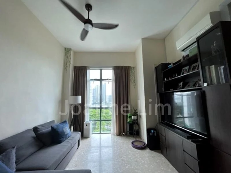 2 Bed Condo for Rent in  Tanglin Regency - Image 9