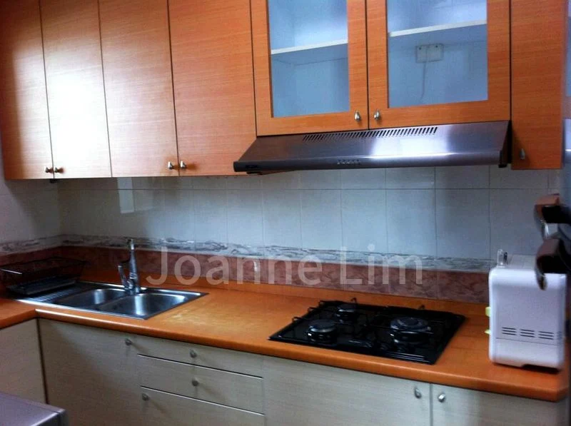2 Bed Condo for Rent in  Tanglin Regency - Image 1