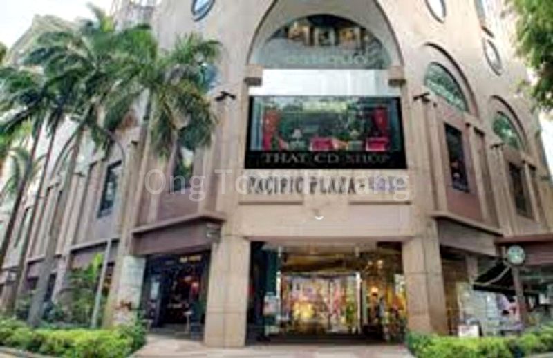 Medical Suite for Rent: Scotts Medical Center - Image 2