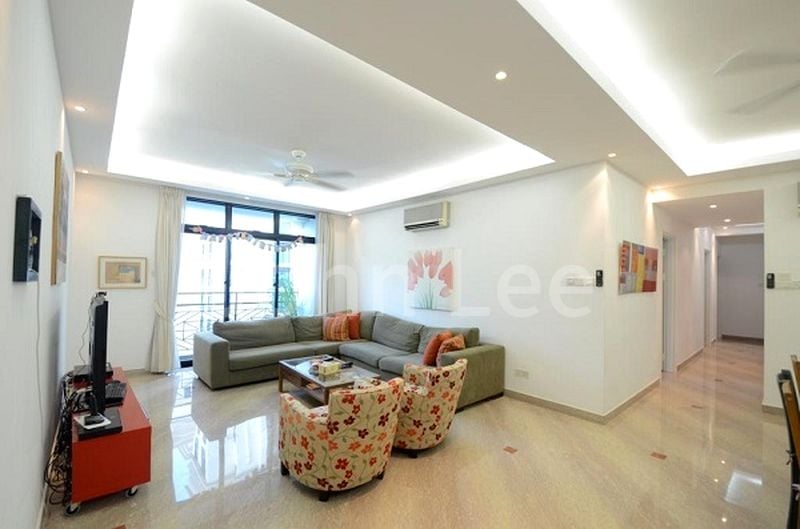 5 Bed Condo for Rent in  Spring Grove - Image 14