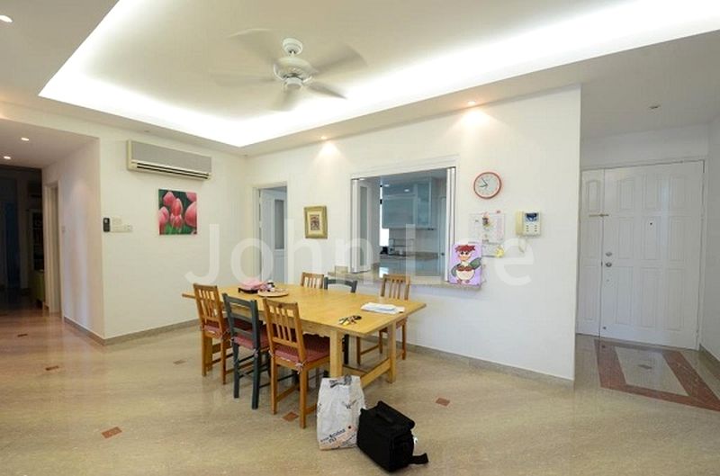 5 Bed Condo for Rent in  Spring Grove - Image 18