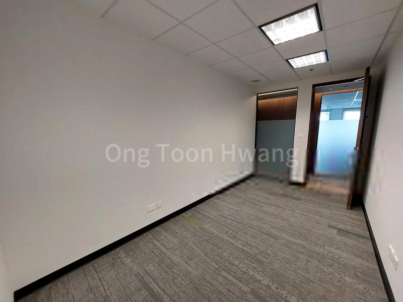 Office for Rent in  Centennial Tower - Image 2