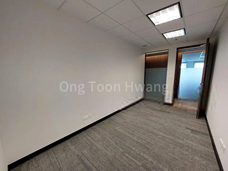 Office for Rent in  Centennial Tower - Image 2