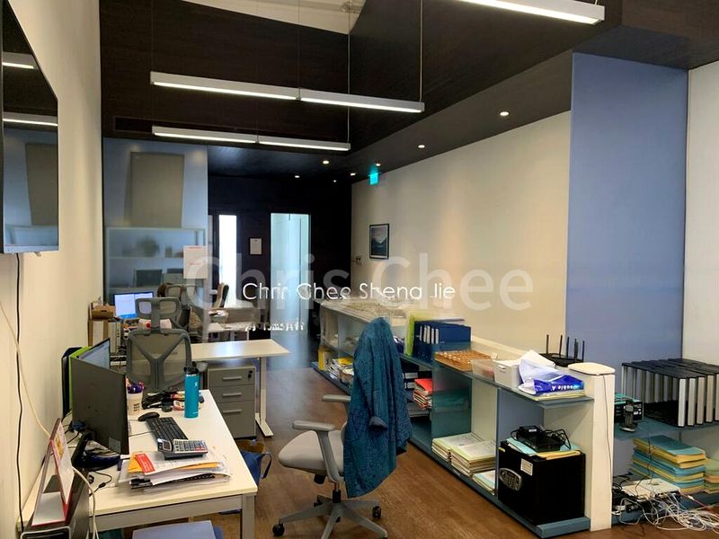 Shop / Shophouse for Sale: Shophouse For Sale in Tanjong Pagar - Image 4