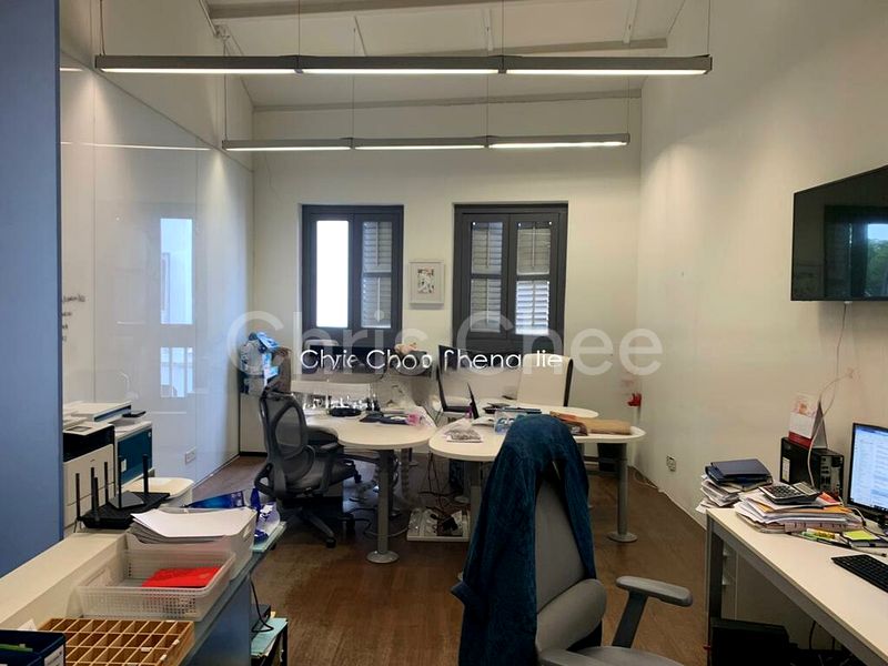 Shop / Shophouse for Sale: Shophouse For Sale in Tanjong Pagar - Image 3