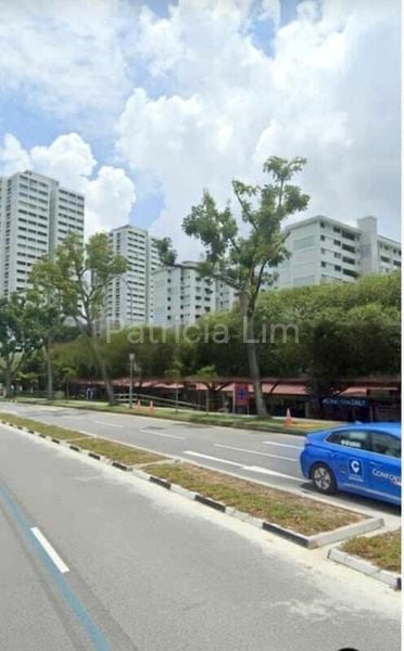 Shop / Shophouse for Sale: 574 Ang Mo Kio Avenue 10 - Image 1