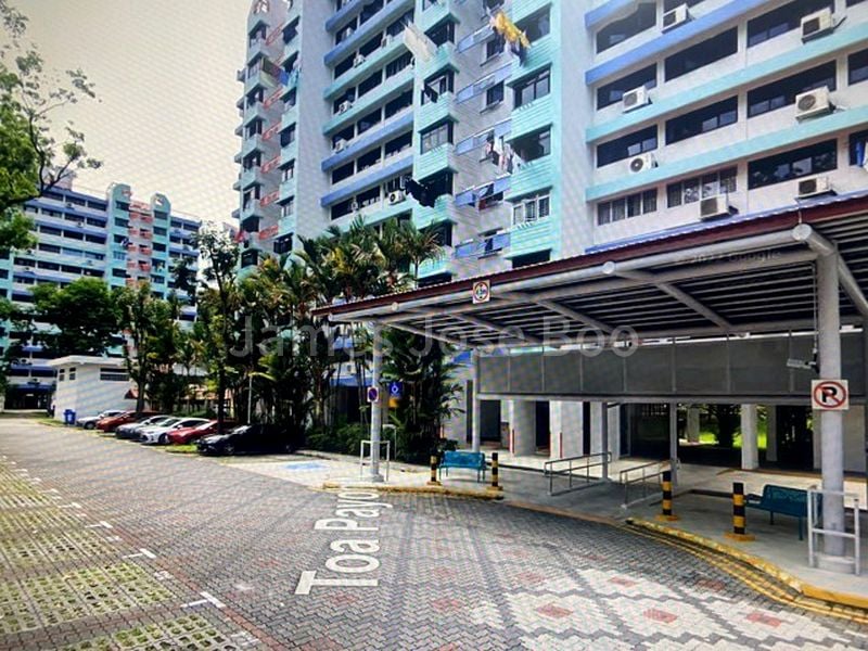 4 Room (4I) HDB for Rent in 202 Toa Payoh North - Image 4