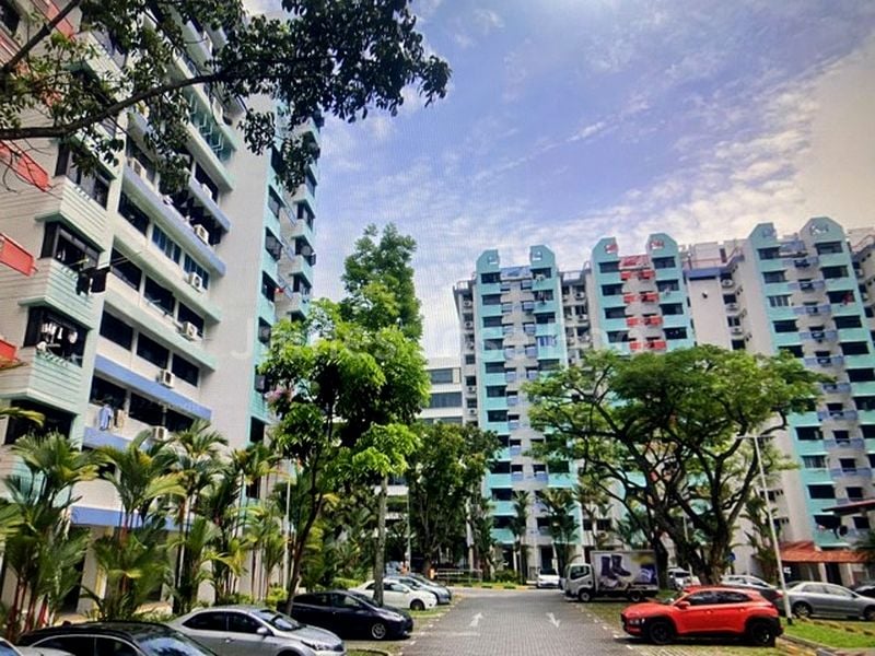 4 Room (4I) HDB for Rent in 202 Toa Payoh North - Image 3