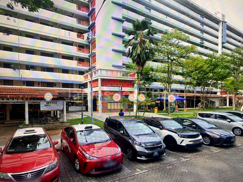 4 Room (4I) HDB for Rent in 202 Toa Payoh North - Image 2