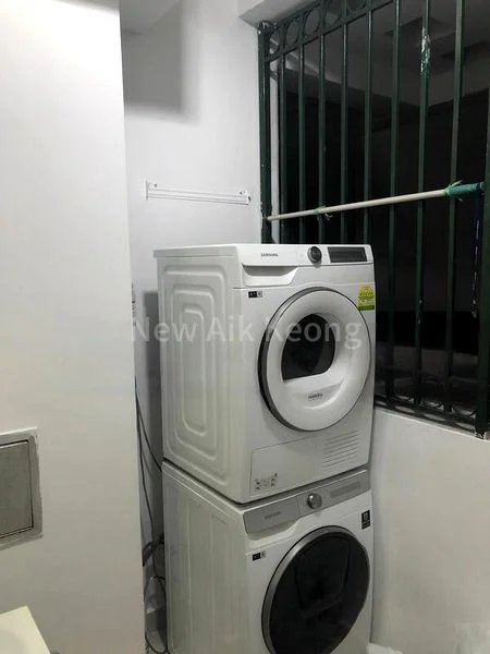 4 Bed Condo for Rent in Hume Park I - Image 3