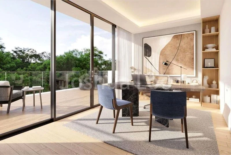 10 Bed Bungalow (Landed) for Sale in  Kheam Hock Road - Image 13