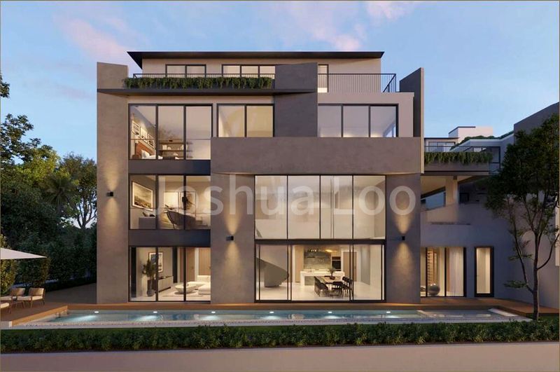 10 Bed Bungalow (Landed) for Sale in  Kheam Hock Road - Image 6