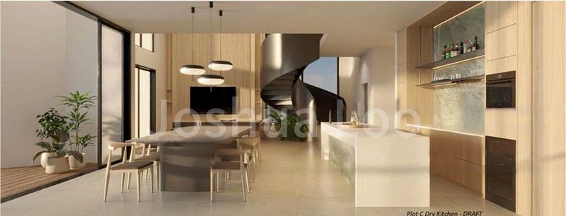 10 Bed Bungalow (Landed) for Sale in  Kheam Hock Road - Image 18