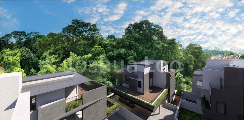 10 Bed Bungalow (Landed) for Sale in  Kheam Hock Road - Image 20