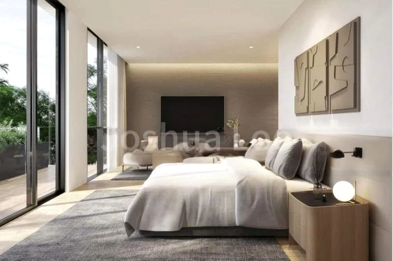 10 Bed Bungalow (Landed) for Sale in  Kheam Hock Road - Image 1