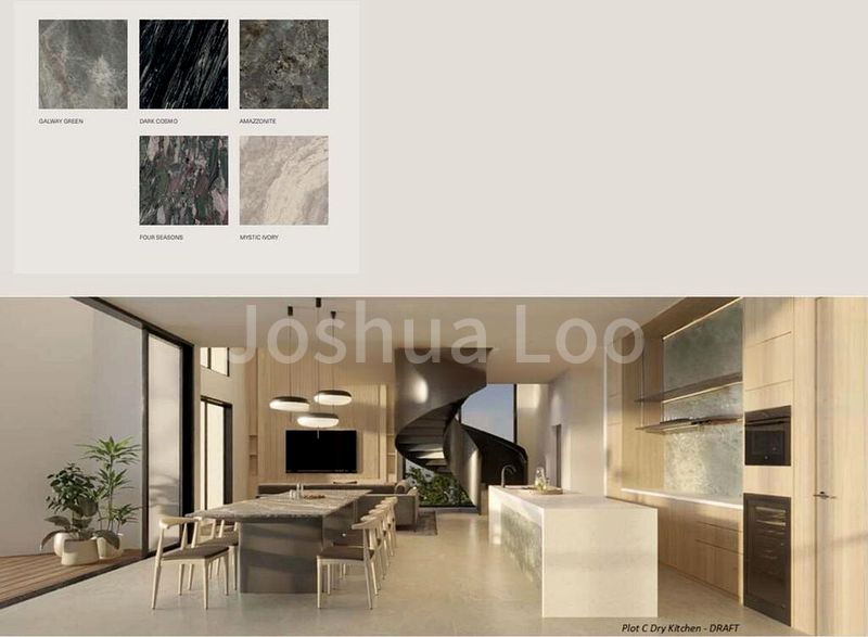 10 Bed Bungalow (Landed) for Sale in  Kheam Hock Road - Image 11