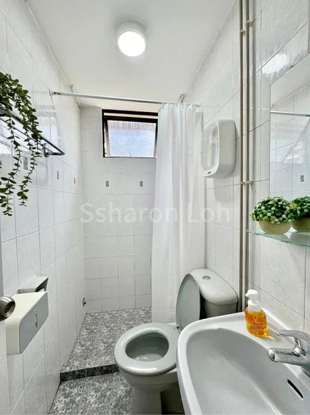 Common Room (Condo) for Rent in  Bassein Court - Image 6