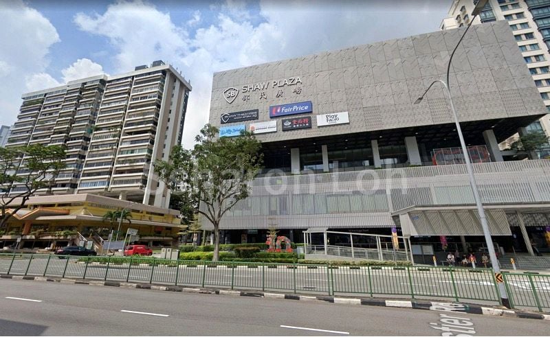 Common Room (Condo) for Rent in  Bassein Court - Image 10