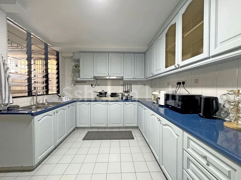 Common Room (Condo) for Rent in  Bassein Court - Image 5