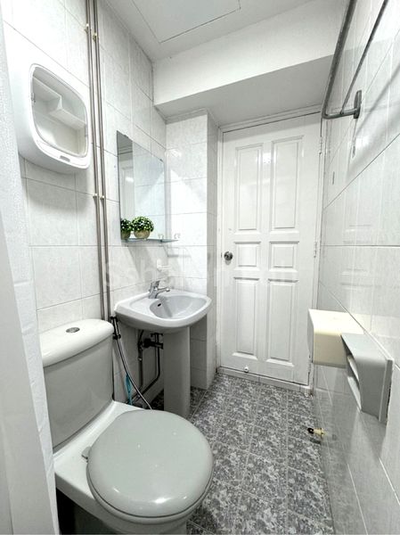 Common Room (Condo) for Rent in  Bassein Court - Image 7