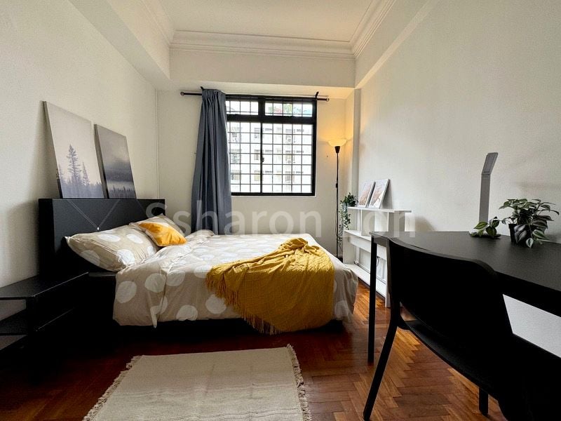 Common Room (Condo) for Rent in  Bassein Court - Image 2